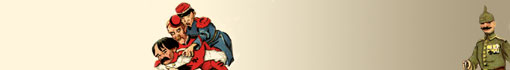 Topic section: Selling war – the role of propaganda Topic section: Selling war – the role of propaganda